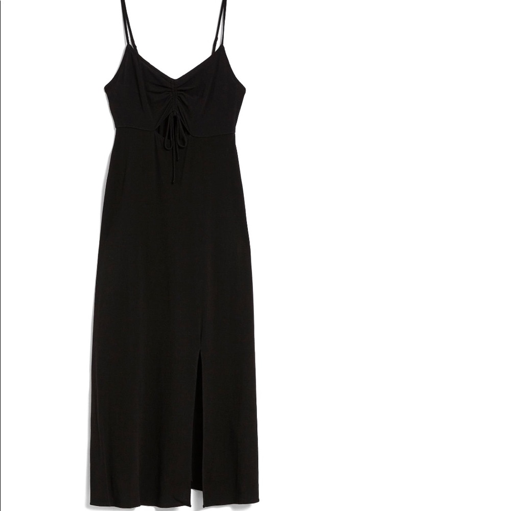 Nordstrom topShop keyhole dress - Picture 2 of 10